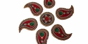 Handicraft Designer Diwali Rangoli