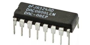 Analog Integrated Circuits