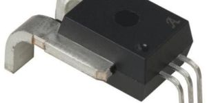 Cylinder SMD Diode