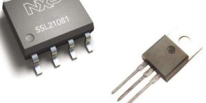Mosfet Transistors