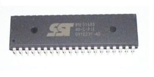 Power SMD Capacitor