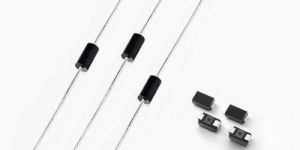Shot Key Rectifier