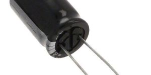 Aluminium Electrolytic Capacitor