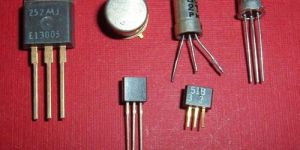 Power Transistor