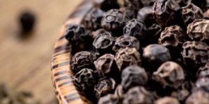 Black Pepper Organic