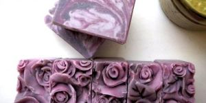 Handmade Soaps