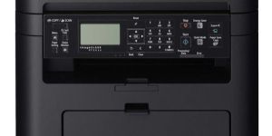 Digital Multifunction Laser Printer