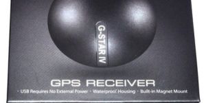 GPS Receiver