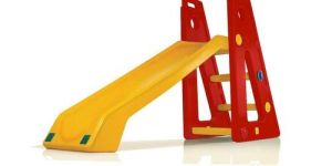 Plastic Slide