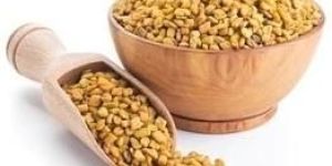 Fenugreek Seeds