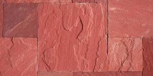 Red Sandstone