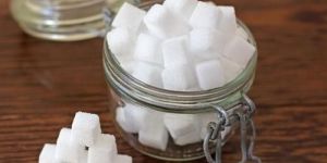 Sugar Cubes