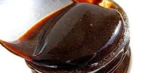 Sugarcane Molasses