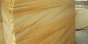 Teakwood Sandstone
