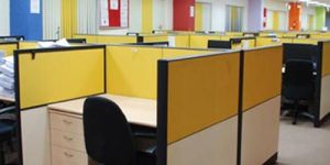 Modular Workstations