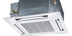 Ceiling Cassette AC