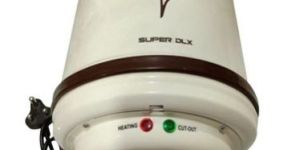 Electric Water Heater
