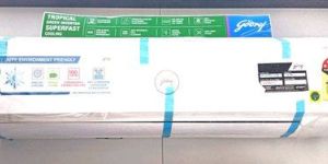 Godrej Air Conditioner