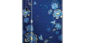 Single Door Refrigerator