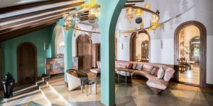 Bungalow Interior Designing Services