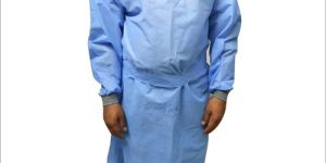 Disposable Surgical Gown