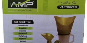 Electric Steam Vaporizer