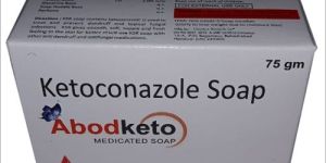 Ketoconazole Soap