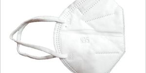 N95 Face Mask with Earloop