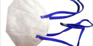 N95 Face Mask with Head Loop