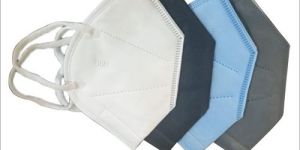 N95 Face Mask without Valve