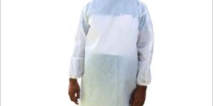 Non Woven Surgical Gown