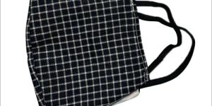 Printed Cotton Face Mask