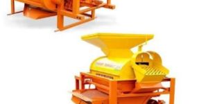 Yodha Maize Sheller