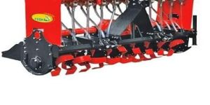 Yodha Roto Seeder