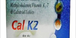 Cal-K2 Tablets