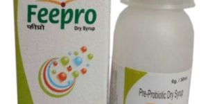 Feepro Dry Syrup