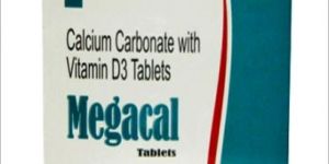 Megacal Tablets