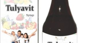 Tulyavit Syrup
