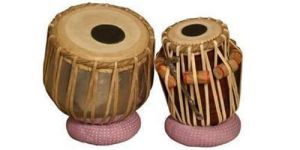 Tabla Set