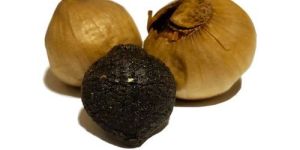 Black Garlic