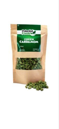 Green Cardamom