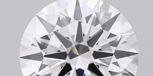 Lab Grown Diamond ROUND 0.73 D VS1