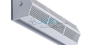 Air Curtains