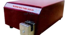 Blood Bag Tube Sealer