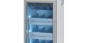 Blood Bank Freezers