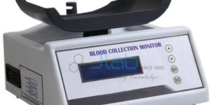 Blood Collection Monitor