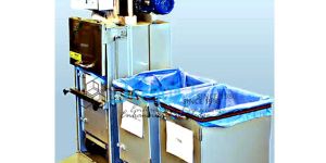 Bottle Crusher Incinerator