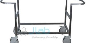 C-Arm X-Ray Table Chassis