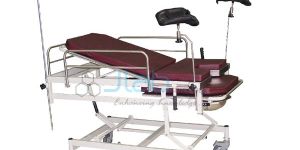 Delivery Table Hydraulic