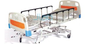 ICU Bed Manual